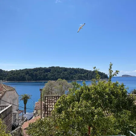 Sweet Old Stone House * Cavtat