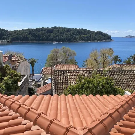 Sweet Old Stone House Дом отдыха *