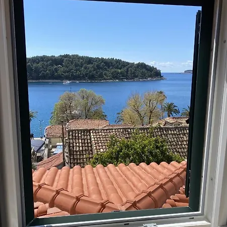 Дом отдыха Sweet Old Stone House