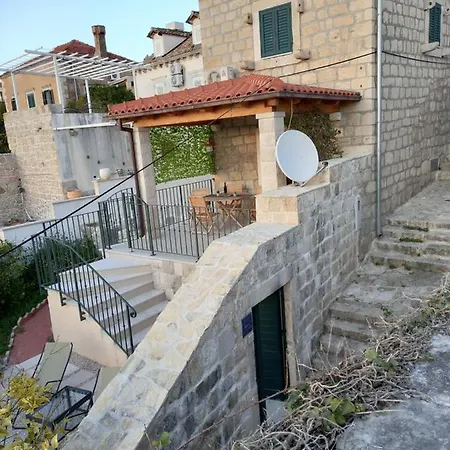 Sweet Old Stone House * Цавтат