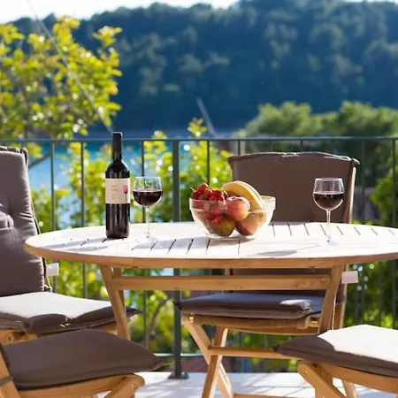 Sweet Old Stone House