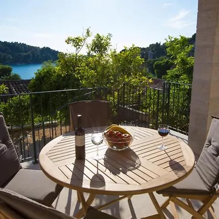 Sweet Old Stone House * Cavtat