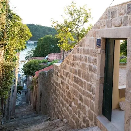 Holiday home Sweet Old Stone House Cavtat