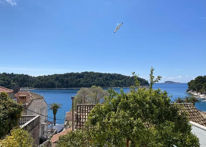 Sweet Old Stone House * Cavtat