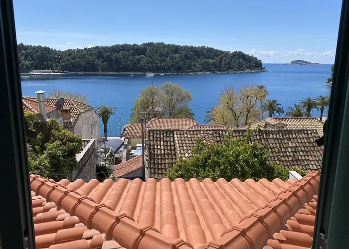 Sweet Old Stone House Tatil Evi *