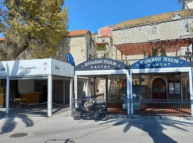 Sweet Old Stone House Cavtat