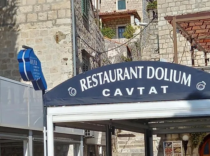 Sweet Old Stone House *