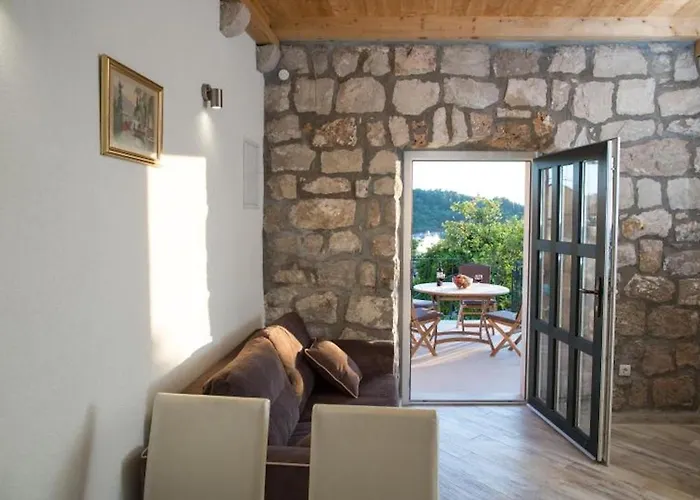 Tatil Evi Sweet Old Stone House