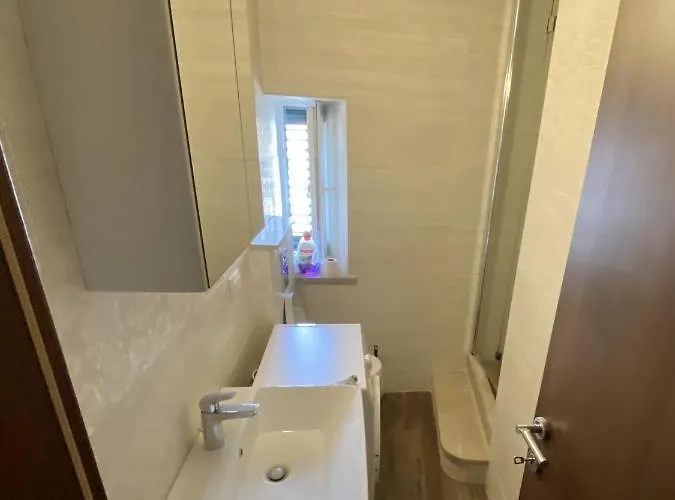 Sweet Old Stone House Cavtat