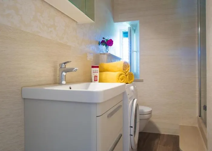 Sweet Old Stone House Tatil Evi *