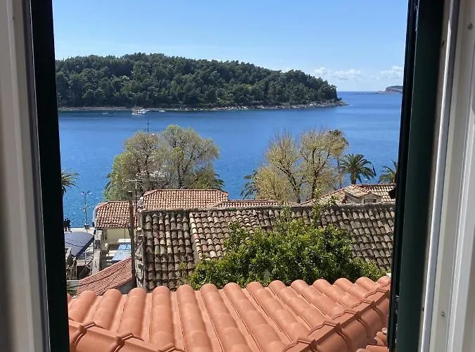 Tatil Evi Sweet Old Stone House