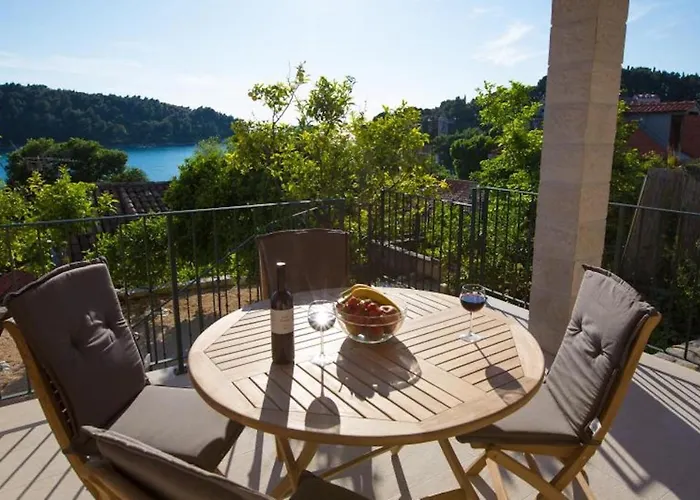 Sweet Old Stone House * Cavtat