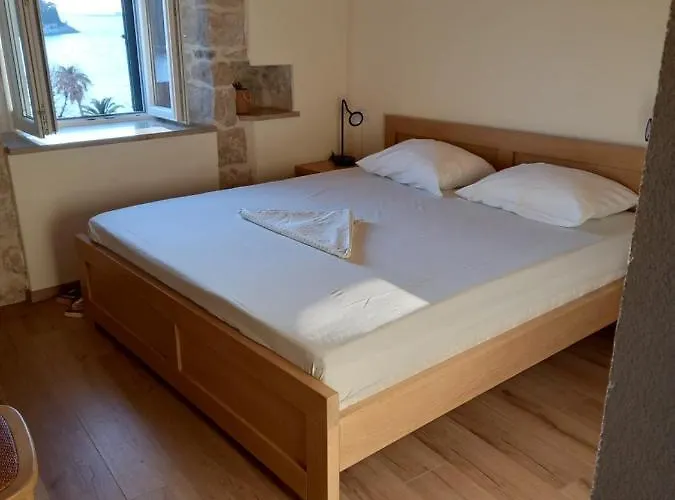 Tatil Evi Sweet Old Stone House *