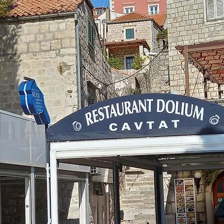 Sweet Old Stone House *